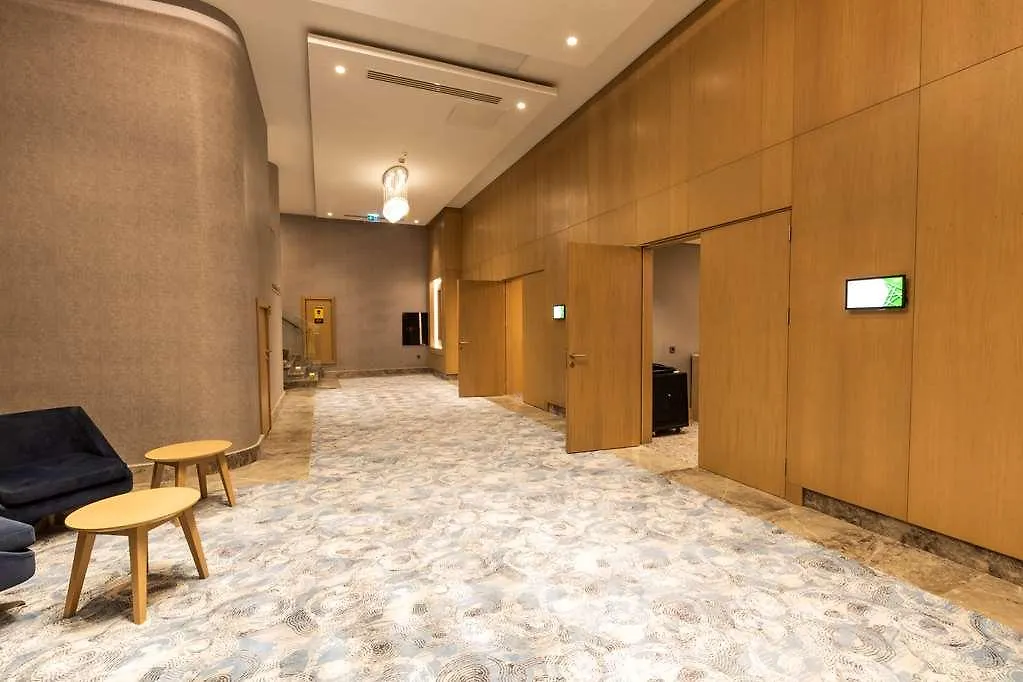 Radisson Hotel Istanbul Harbiye Gerze 4*,  Turquía