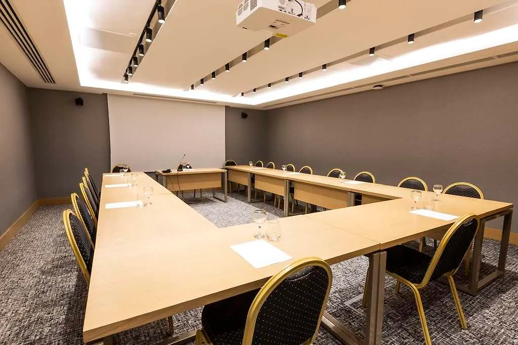 Radisson Hotel Istanbul Harbiye Gerze