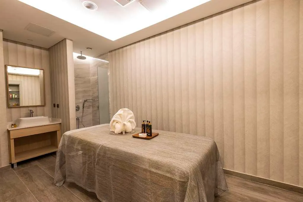 Radisson Hotel Istanbul Harbiye Gerze